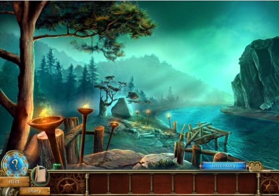 Time Mysteries 3: The Final Enigma Global Steam Digital Key