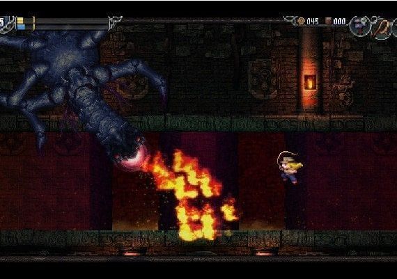 La-Mulana - 1 + 2 Bundle EN Argentina Xbox One/Series Digital Key