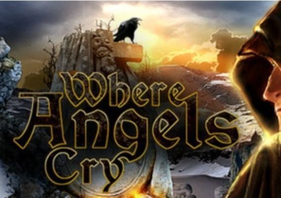 Where Angels Cry EN/DE/FR/IT/ES EU Nintendo Switch Digital Key