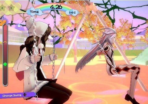 AI: The Somnium Files Nirvana Initiative EN EU Xbox One/Series Digital Key