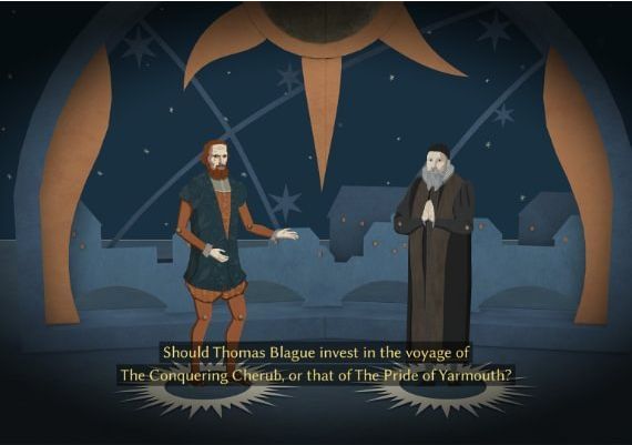 Astrologaster EN Global Steam Digital Key