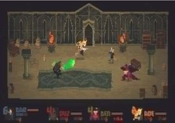 Crawl EN United States Xbox One/Series Digital Key