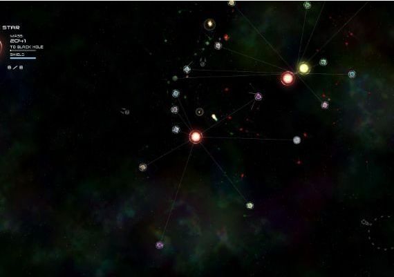 Solar 2 EN Global Steam Digital Key