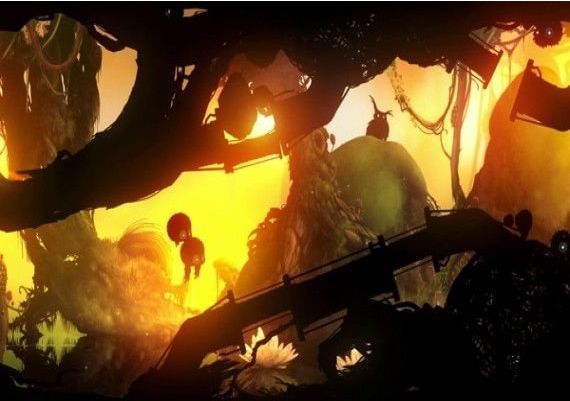 Badland GOTY Deluxe Edition Global Steam Digital Key