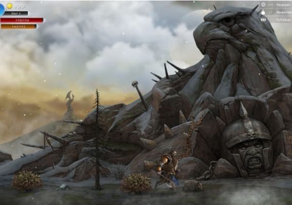 Niffelheim Global Steam Digital Key