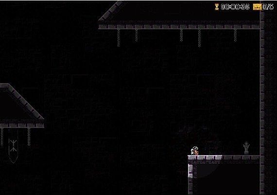 Goat's Tale Global Steam Digital Key