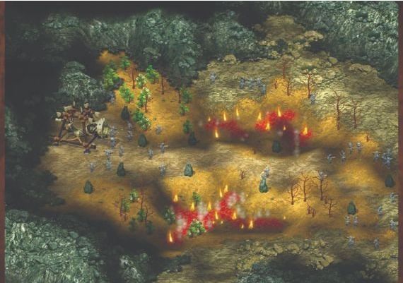 Cultures: Northland EN/DE Global Steam Digital Key