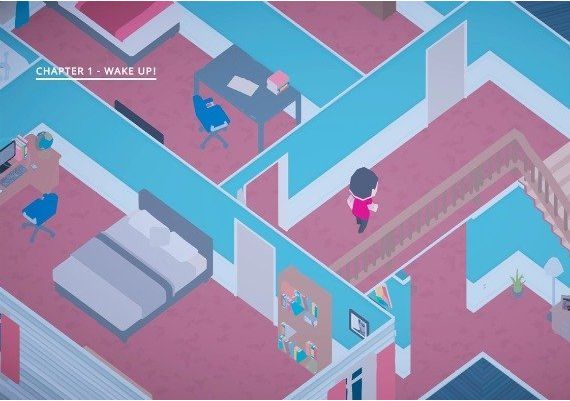 A Day Without Me EN Argentina Xbox One/Series Digital Key