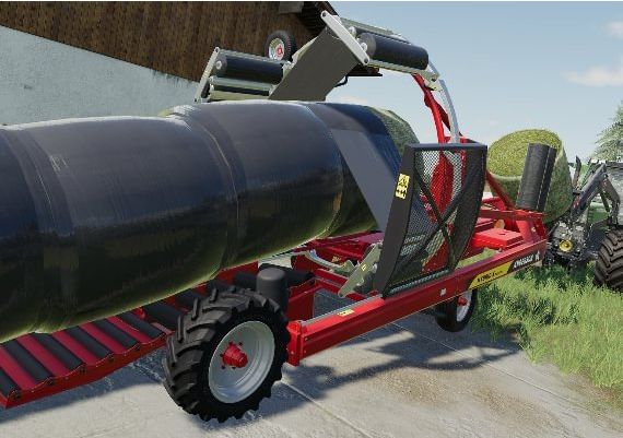 Farming Simulator 19 - Anderson Group Equipment Pack DLC EN Global Steam Digital Key