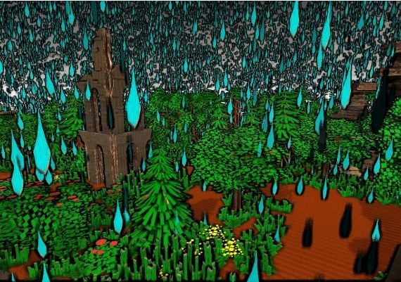 Carton EN/FR Global Steam Digital Key