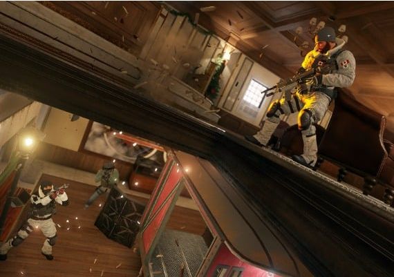 Tom Clancy's Rainbow Six: Siege - Amethyst Weapon Skin DLC EN EU Xbox One/Series Digital Key