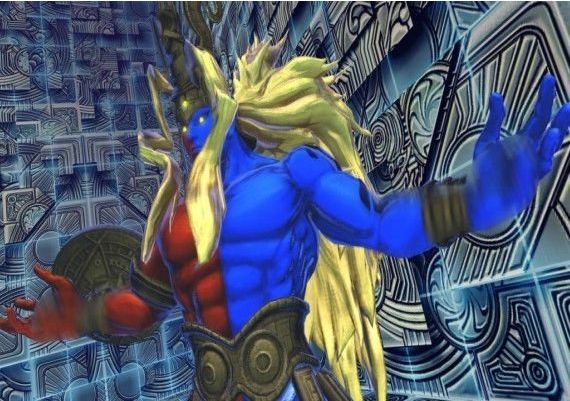 Street Fighter X Tekken EN/DE/FR/IT EU Steam Digital Key