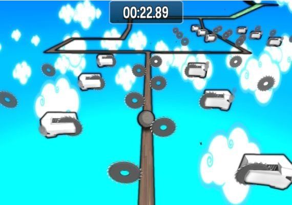 Lost Marbles EN Global Steam Digital Key