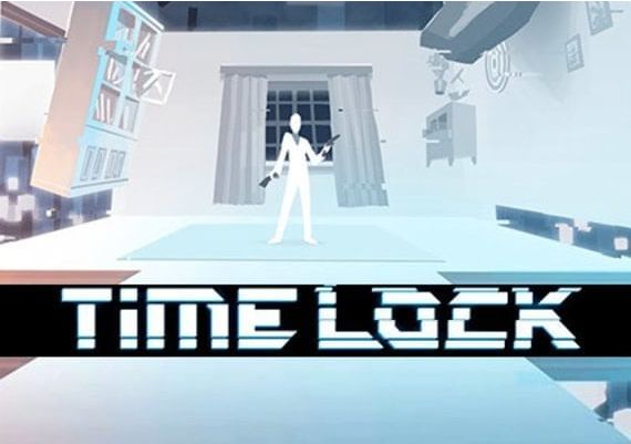 TimeLock VR EN/DE/FR/RU Global Steam Digital Key