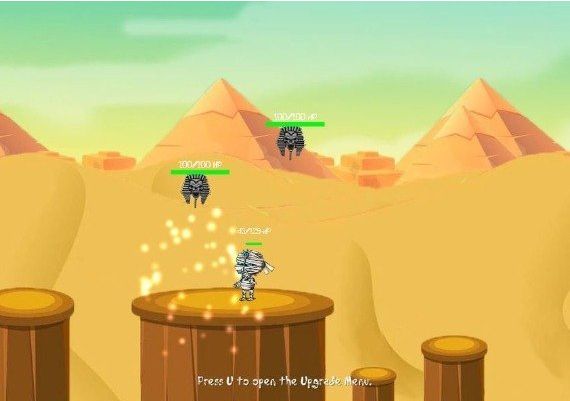 Achievement Hunter: Pharaoh EN Global Steam Digital Key