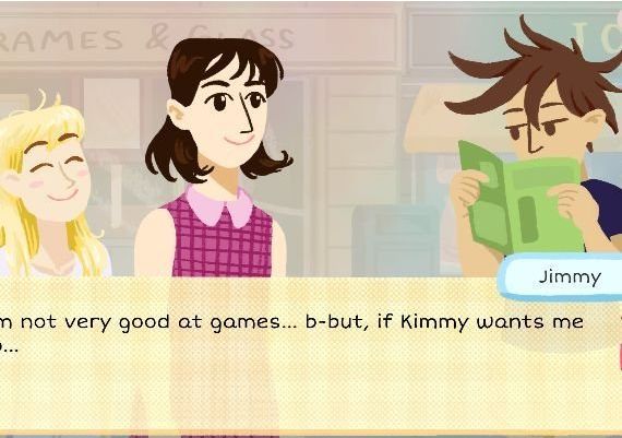 Kimmy EN Global Steam Digital Key