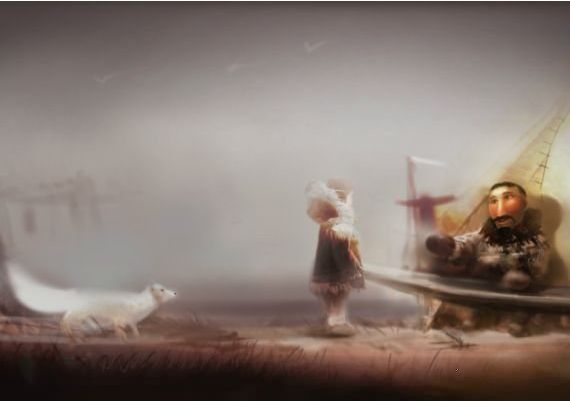 Never Alone: Kisima Ingitchuna EN/DE/FR/IT/KO/RU United States Xbox One/Series Digital Key