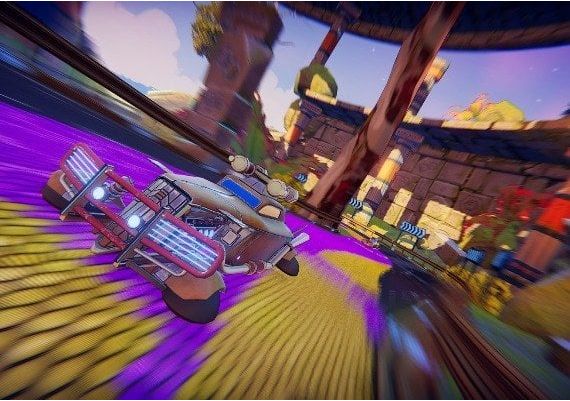 Trailblazers EN/DE/FR/IT/JA/PT/ES Brazil Xbox One/Series Digital Key