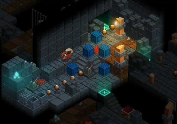 Red's Kingdom EN/DE/FR/IT/PT/RU/ES Global Steam Digital Key