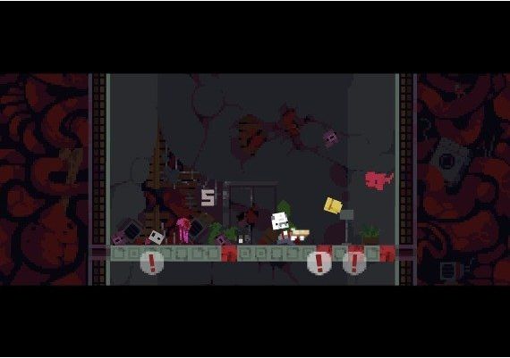 Gutwhale EN Argentina Xbox One/Series Digital Key