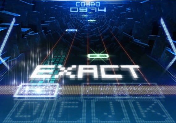 MUSYNX EN/JA/KO/ZH/ZH Global Steam Digital Key