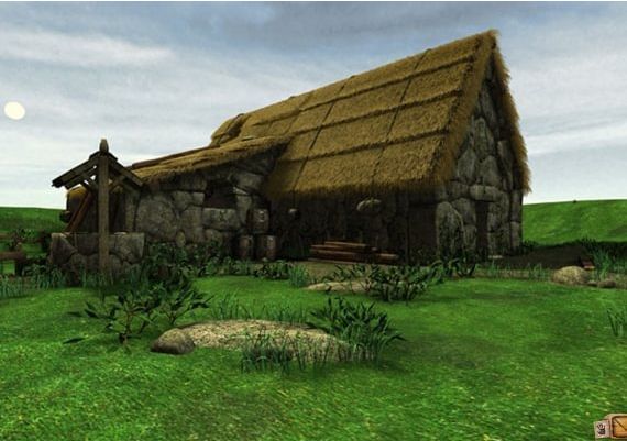 Atlantis 2: Beyond Atlantis EN/DE/FR/IT/ES Global Steam Digital Key