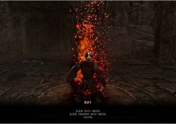 Back To Ashes EN Global Steam Digital Key