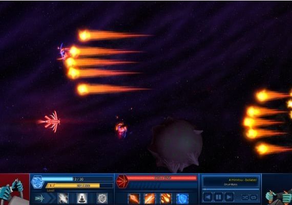 Survive in Space EN/DE/FR/IT/ES Global Steam Digital Key