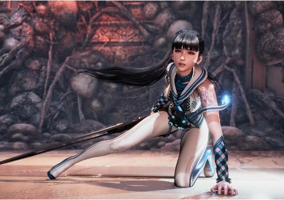 Stellar Blade EN EU PS5 Digital Key