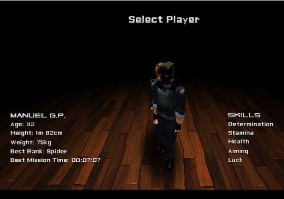 Vaccine EN EU Xbox One/Series Digital Key