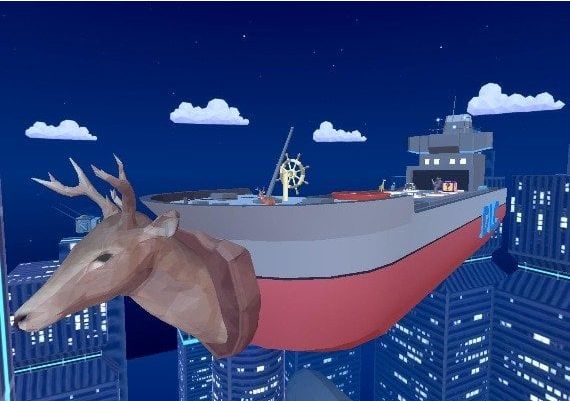 The Final Evolution of DEEEER DLC EN Argentina Xbox One/Series Digital Key