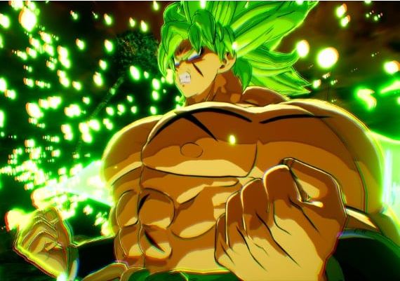 Dragon Ball: Sparking! ZERO - Season Pass DLC EN EU Xbox Series Digital Key