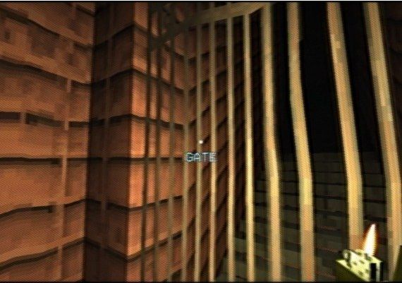 Nun Massacre EN Argentina Xbox One/Series Digital Key