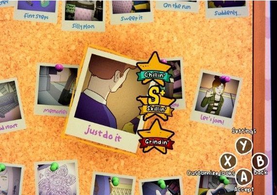 Loud: My Road to Fame EN Brazil Xbox One/Series/Windows Digital Key