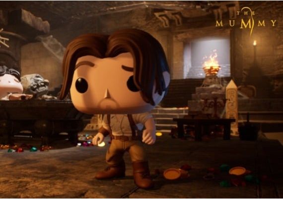 Funko Fusion - The Walking Dead Pack DLC Global Steam Digital Key