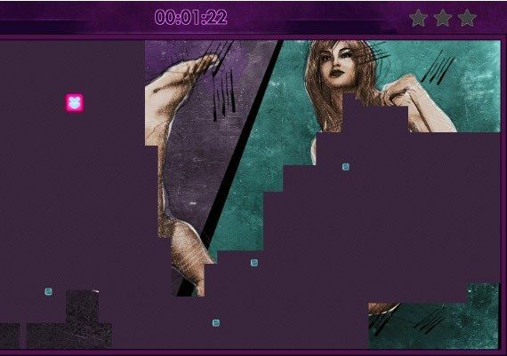 Comixxx Strip EN Global Steam Digital Key