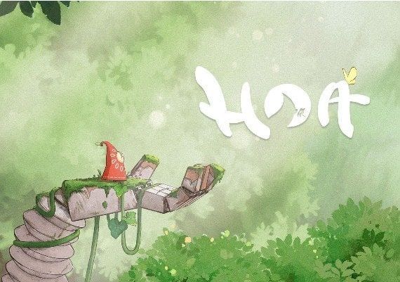 Hoa EN Argentina Xbox One/Series Digital Key