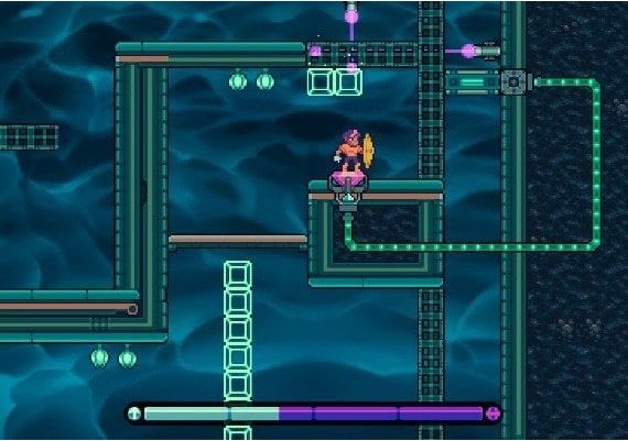 Even the Ocean EN Argentina Xbox One/Series Digital Key