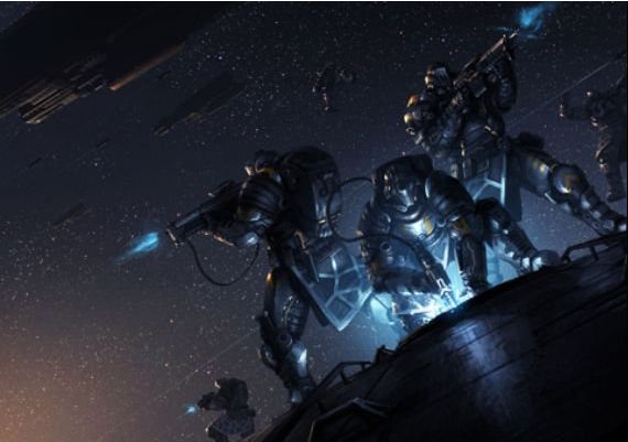 Endless Space 2: Vaulters DLC EU Steam Digital Key