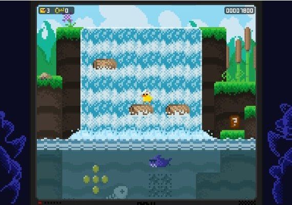 Alexio EN/RU Global Steam Digital Key