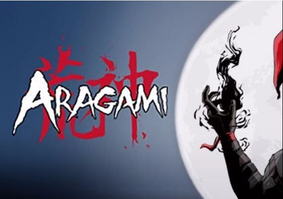 Aragami EN/DE/FR/IT/PL/JA Global Steam Digital Key