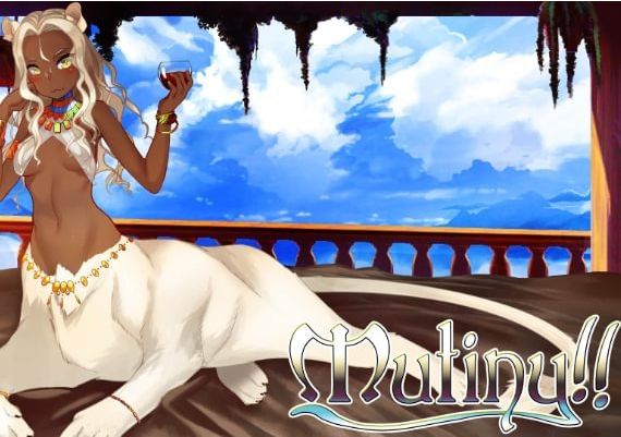 Mutiny!! EN Global Steam Digital Key