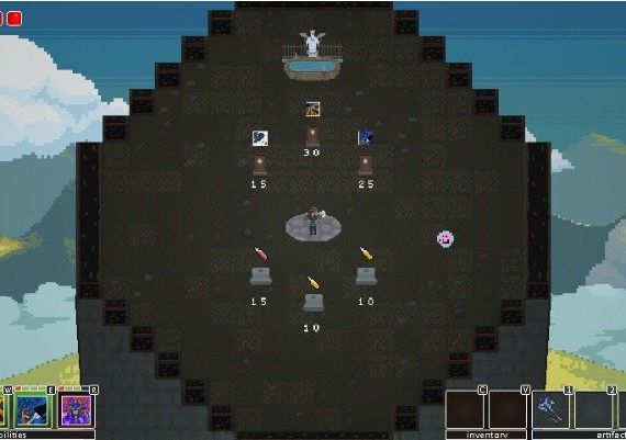 Underneath EN Global Steam Digital Key