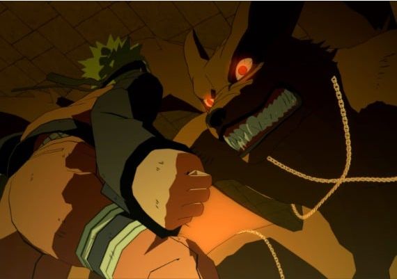 Naruto x Boruto Ultimate Ninja Storm Connections Ultimate Edition United States Steam Digital Key