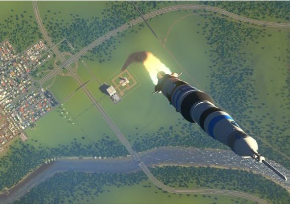 Cities: Skylines - New Player Bundle EN/DE/FR/PL/JA/PT/RU Global Steam Digital Key