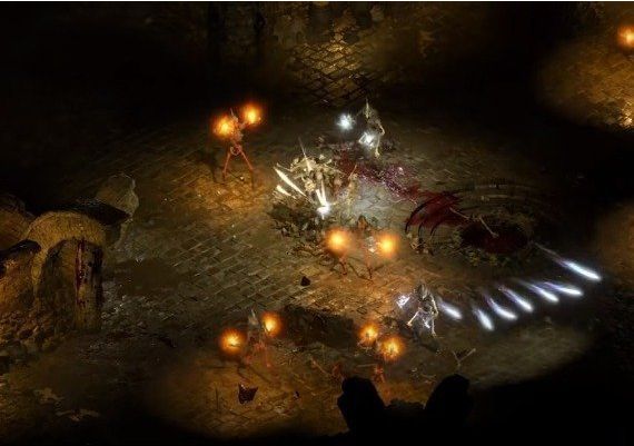 Diablo - Prime Evil Collection Global Xbox One/Series Digital Key