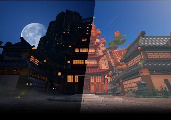 Fruit Ninja VR Global Steam Digital Key