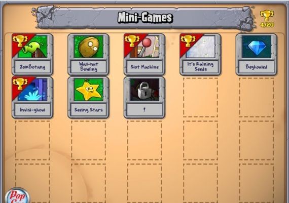 Plants vs. Zombies GOTY EN Global EA App Digital Key