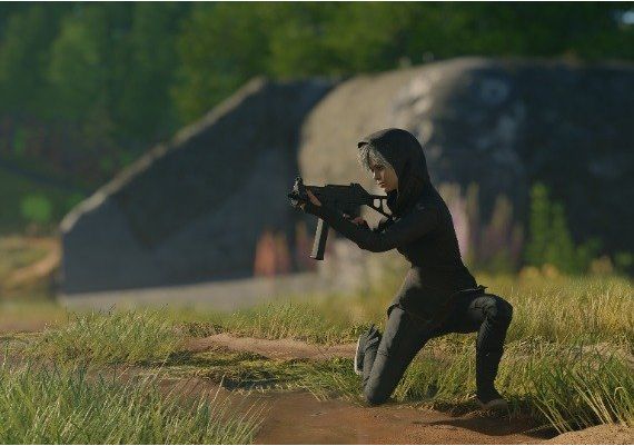 CRSED: F.O.A.D. - Dark Horse Pack DLC EN EU Xbox One/Series Digital Key