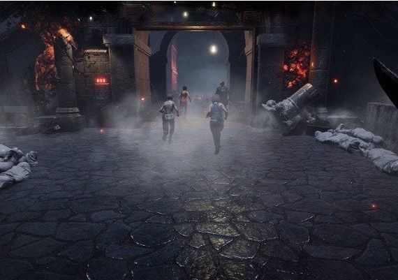 Dead by Daylight: Resident Evil: PROJECT W Chapter DLC EN Argentina Xbox One/Series Digital Key